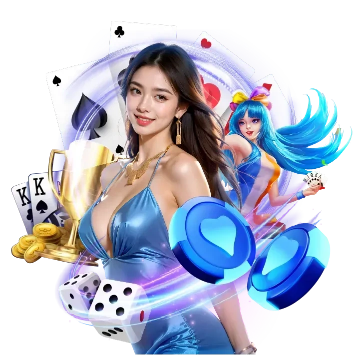 Hình minh họa chuyên mục Game bài trên 9Bet