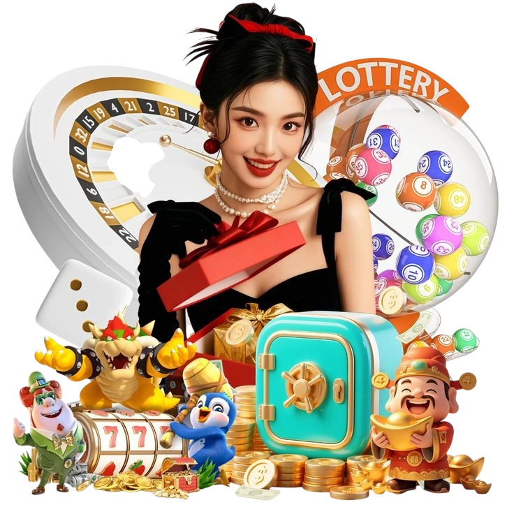 Hình minh họa chuyên mục Xổ số trên 9Bet